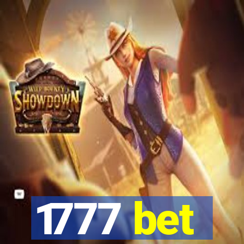 1777 bet